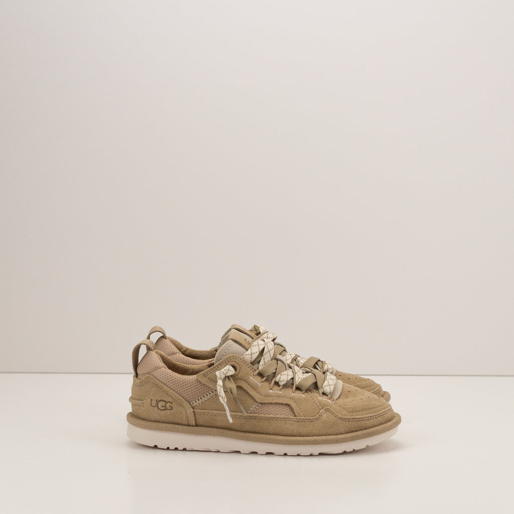 UGG W MINIMEL MUSTARD 1175301 SNEAKERS | MOKSIN – Moksin