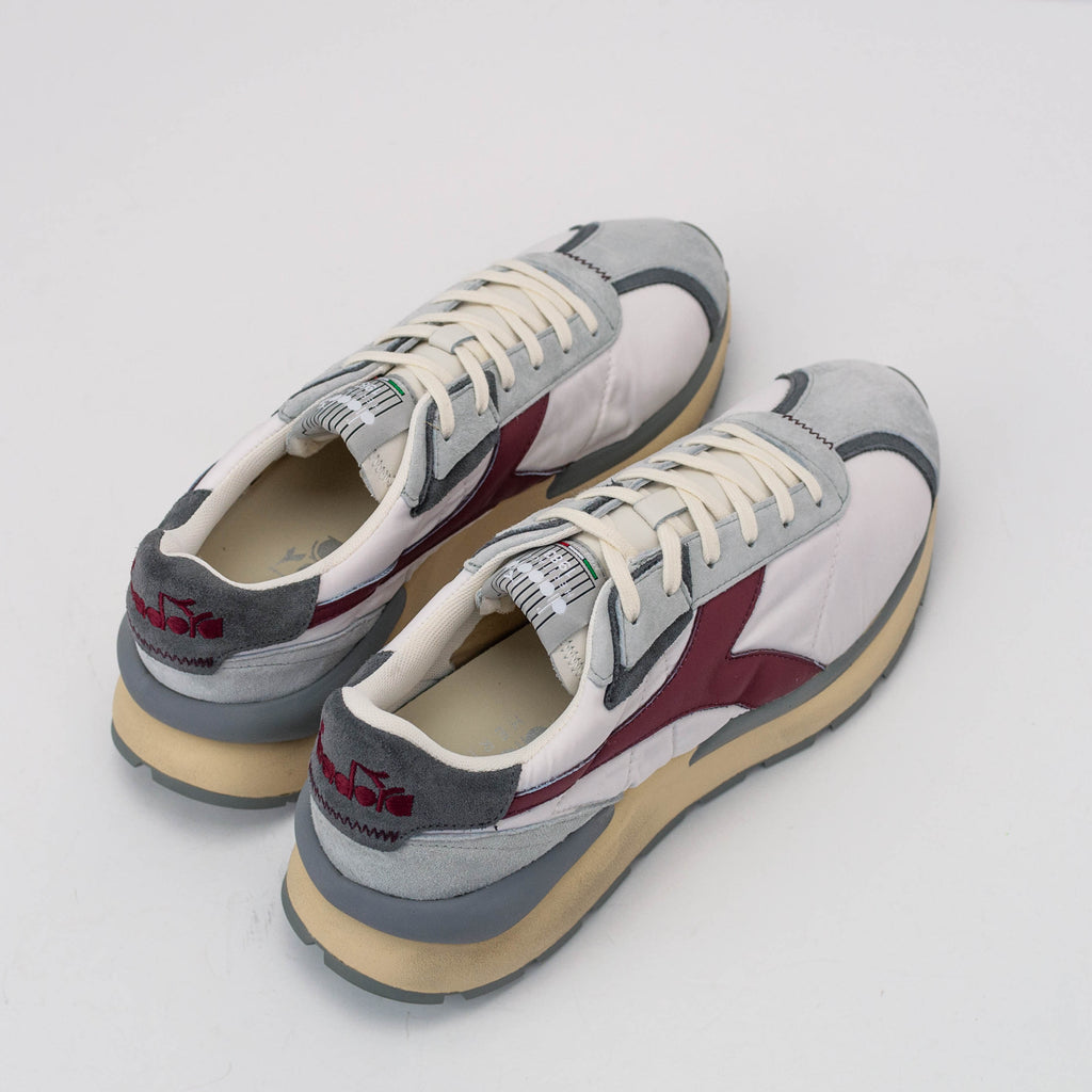 Diadora HERITAGE 27cm 定価¥25750 Diadora HERITAGE 27cm 定価¥25750
