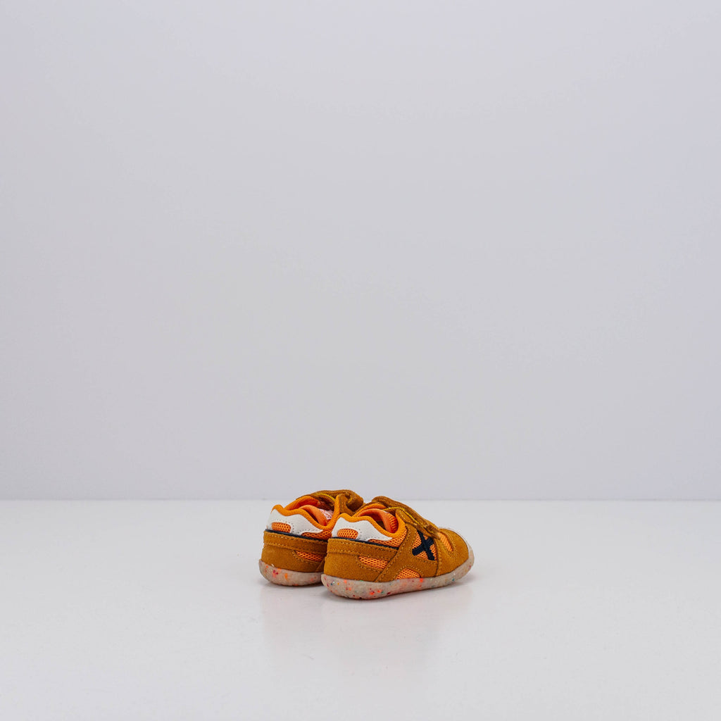 MUNICH BABY GOAL 1587 ZAPATILLAS TALLAS 19 A 23 Moksín – Moksin