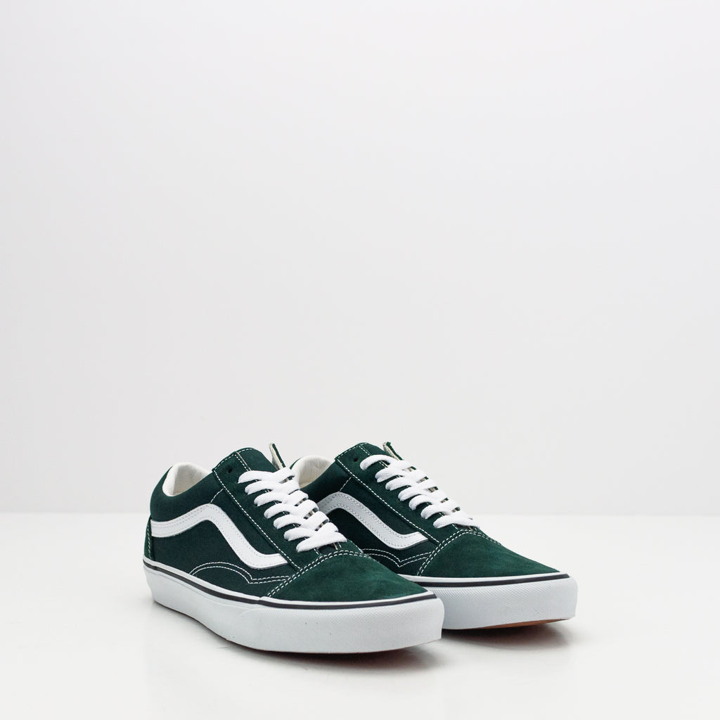 VANS SNEAKER OLD SKOOL COLOR THEORY SCARAB - Main Image