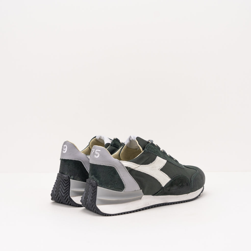 Diadora Shoes Diadora Heritage Trident Nyl Diadora Heritage