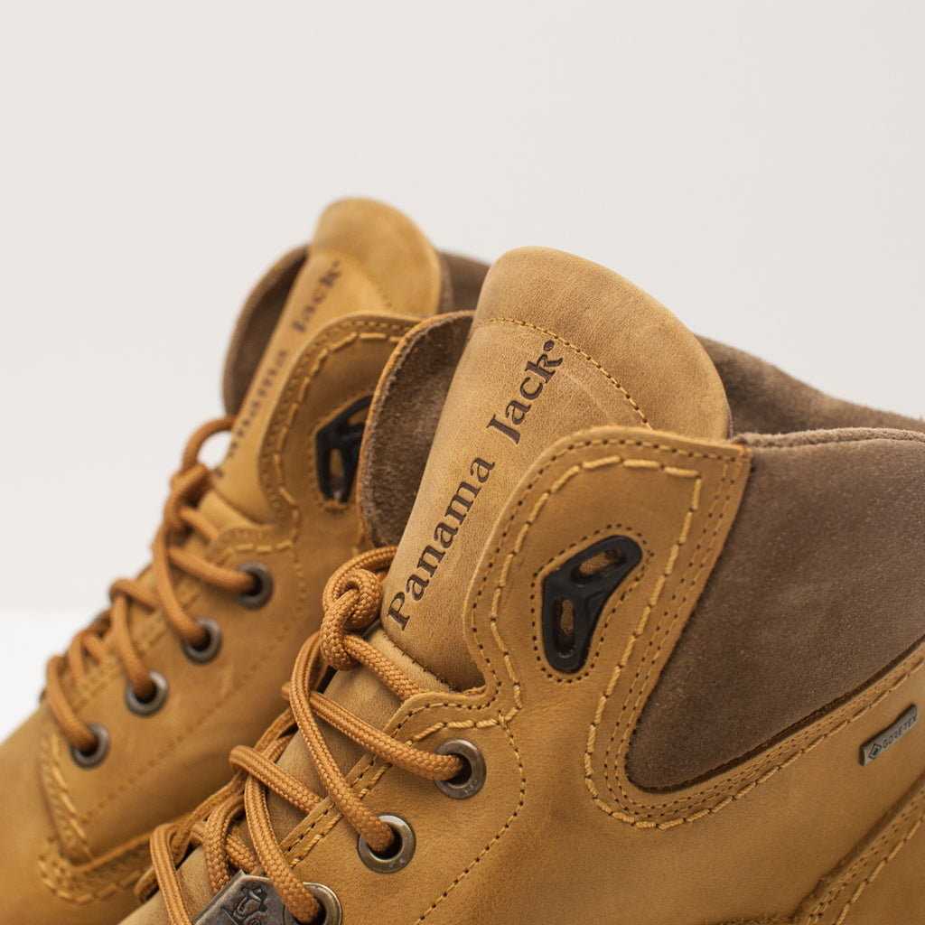 Panama jack best sale amur gtx c4