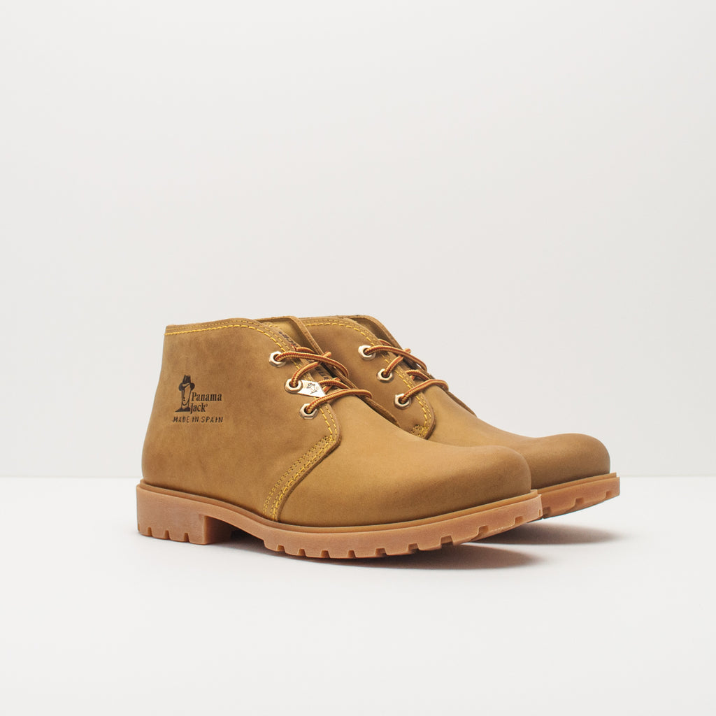 Botas panama deals jack rebajas