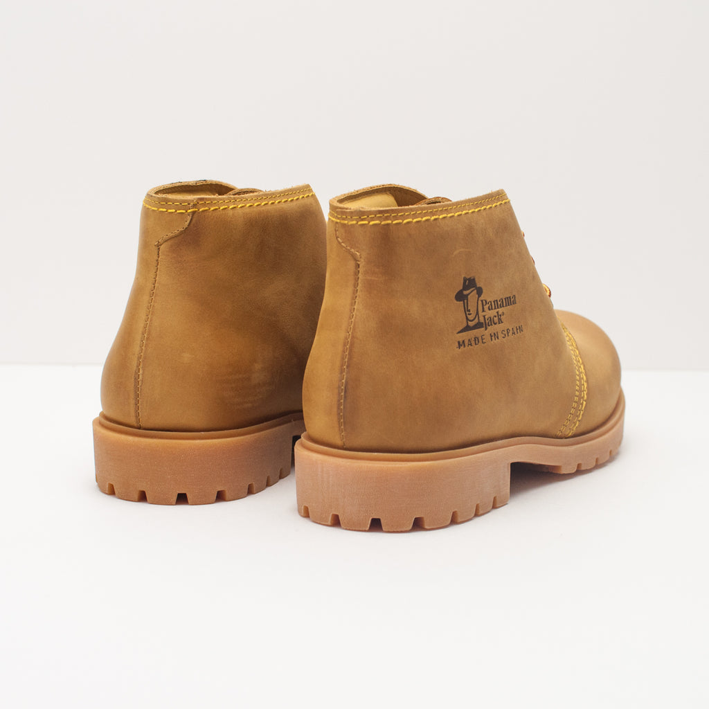 Bota panama hotsell jack wv019