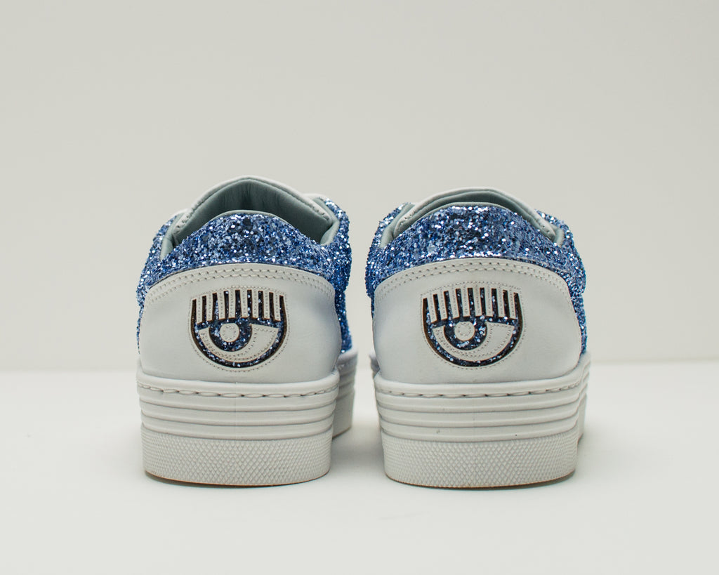 Chiara ferragni glitter sneakers deals