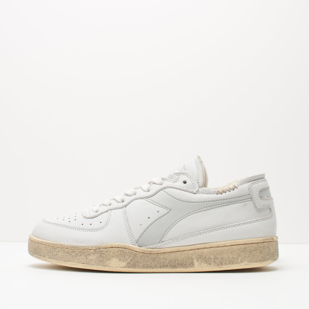 Buy online sneakers Diadora Heritage Mi basket 176282450 Moksin