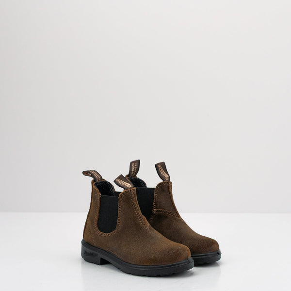 Descubre Blundstone: las botas chelsea más cómodas y duraderas