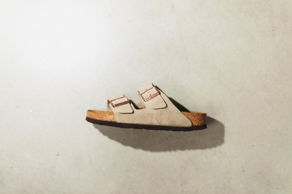 BIRKENSTOCK, EL MUST HAVE DEL VERANO