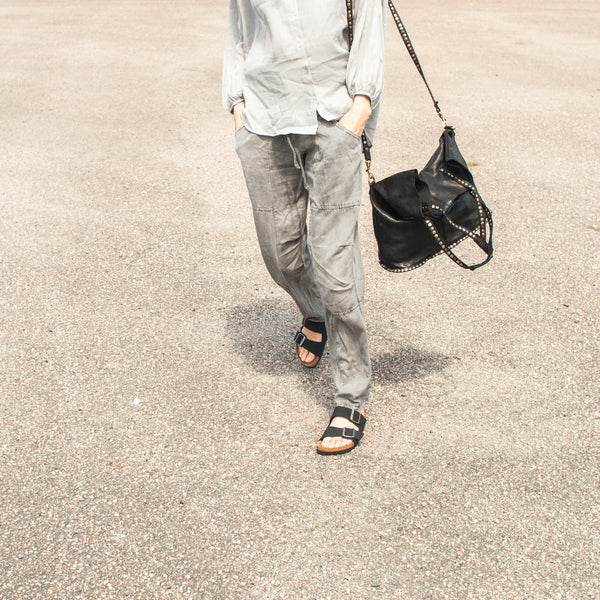 BIRKENSTOCK. TUS SANDALIAS DE VERANO.
