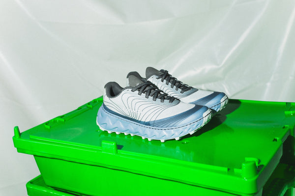 Nnormal: las zapatillas outdoor que marcan un nuevo camino en el trail running