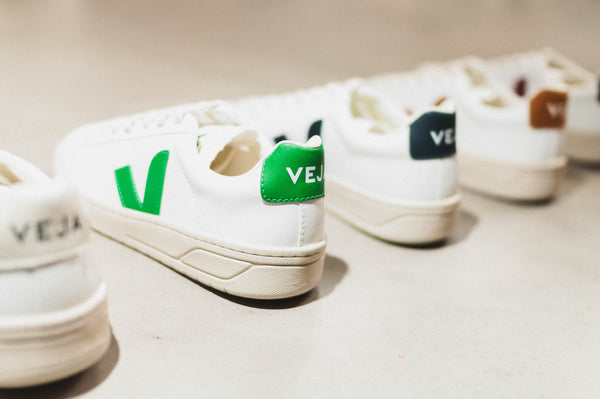 Veja Sneakers: Más allá del estilo, un compromiso ético