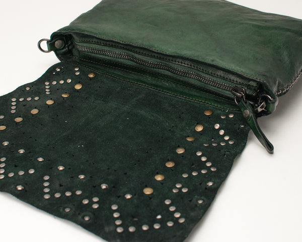 BOLSOS CAMPOMAGGI Colección otoño invierno 2019