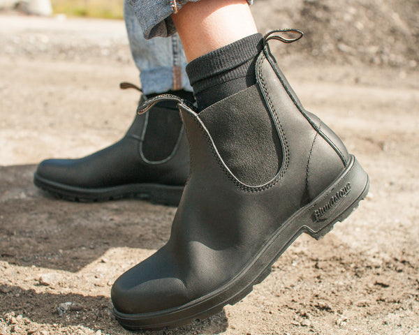BOTINES BLUNDSTONE Colección otoño invierno 2019