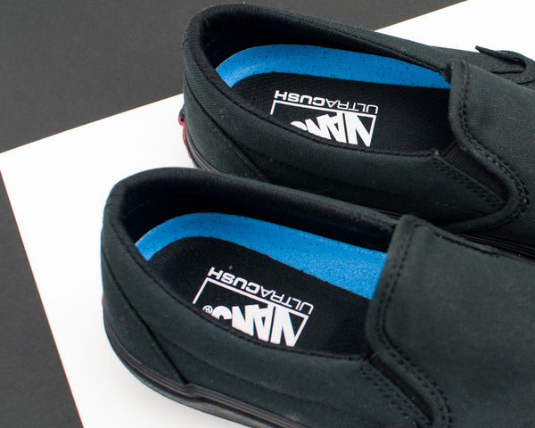 VANS, HECHAS PARA LOS TRABAJADORES (MADE FOR THE MAKERS)