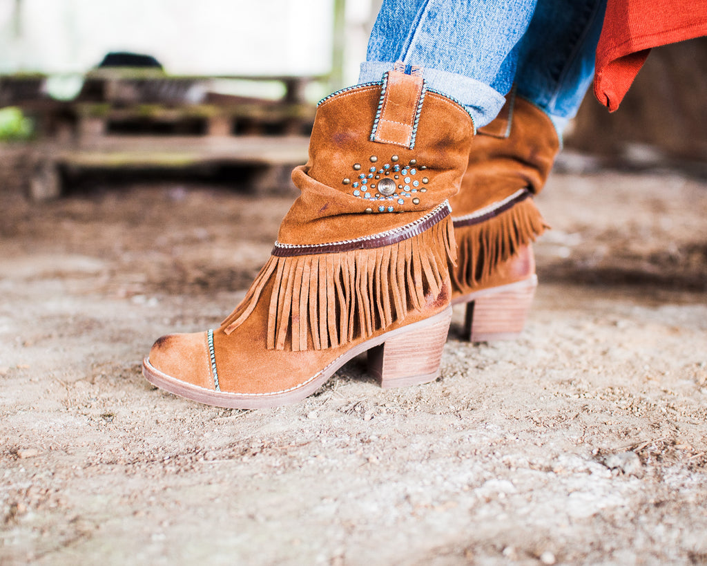 Botas nemonic online nueva coleccion
