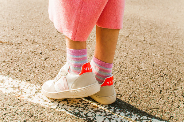 ZAPATILLAS VEJA Colección primavera verano 2020