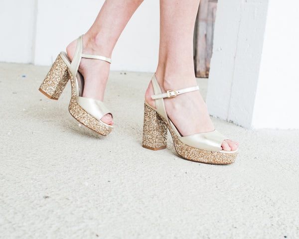 SANDALIAS DE FIESTA Y ZAPATOS DE FIESTA PARA ESTE VERANO 2018.