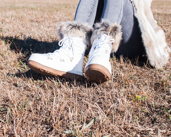 BOTAS MOON BOOTS