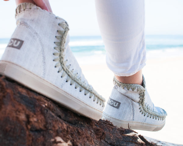 BOTAS MOU VERANO, ÚLTIMAS NOVEDADES