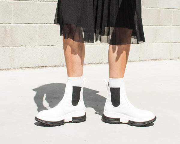 ZAPATOS Y BOTAS BEYOND Colección otoño invierno 2019
