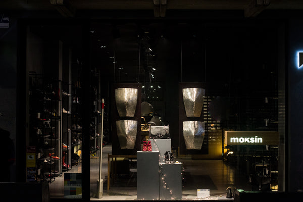 PASEARTE – ARTE CONTEMPORÁNEO EN MOKSÍN