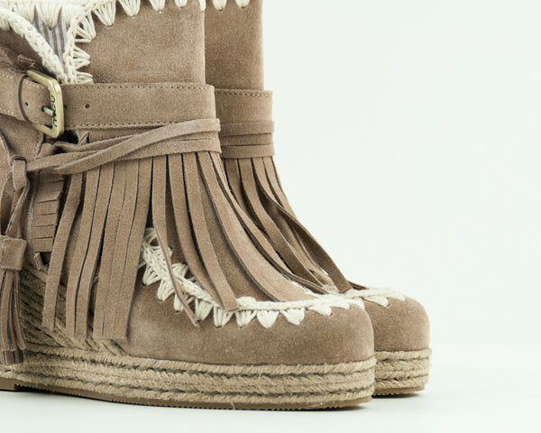 BOTAS MOU PRIMAVERA VERANO