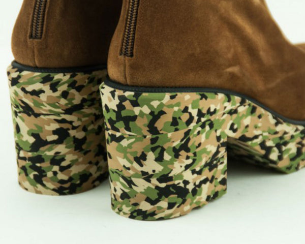 PRINCIPALES TENDENCIAS EN ZAPATOS, BOTAS Y BOTINES PARA ESTE OTOÑO INVIERNO.