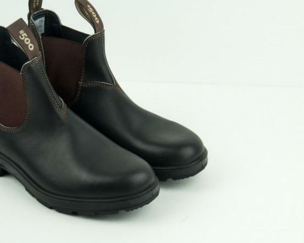 BLUNDSTONE: LAS BOTAS ICÓNICAS AUSTRALIANAS QUE HAN LLEGADO A NUESTRO PAS.