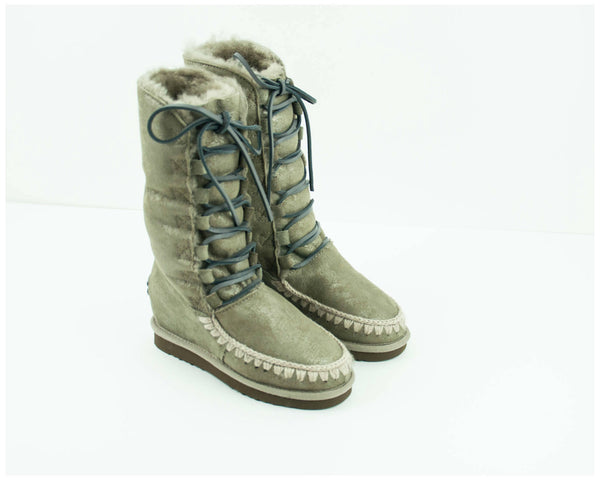 LAS 3 MEJORES BOTAS PARA EL FRO: LAS BOTAS MOU, LAS BOTAS DOLFIE Y LAS BOTAS NEMONIC