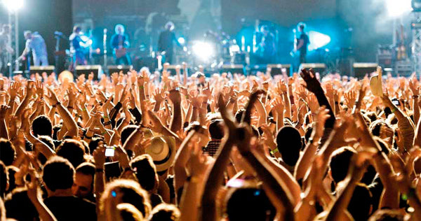 UNA GUÍA DE FESTIVALES DE MÚSICA PARA NO PERDERSE ESTE VERANO EN GALICIA