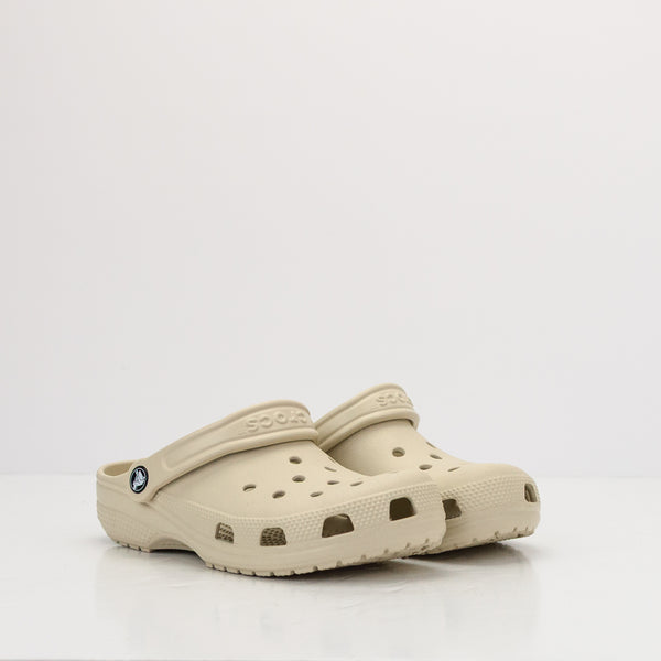 ZUECO - CROCS - CLASSIC BONE 10001-2Y2