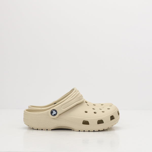 ZUECO - CROCS - CLASSIC BONE 10001-2Y2