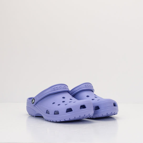 ZUECO - CROCS - CLASSIC MYSTIC PURPLE 10001-5BN