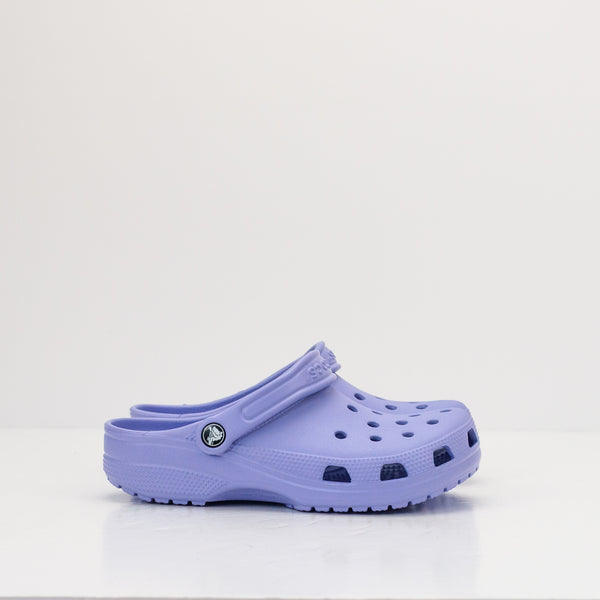 ZUECO - CROCS - CLASSIC MYSTIC PURPLE 10001-5BN