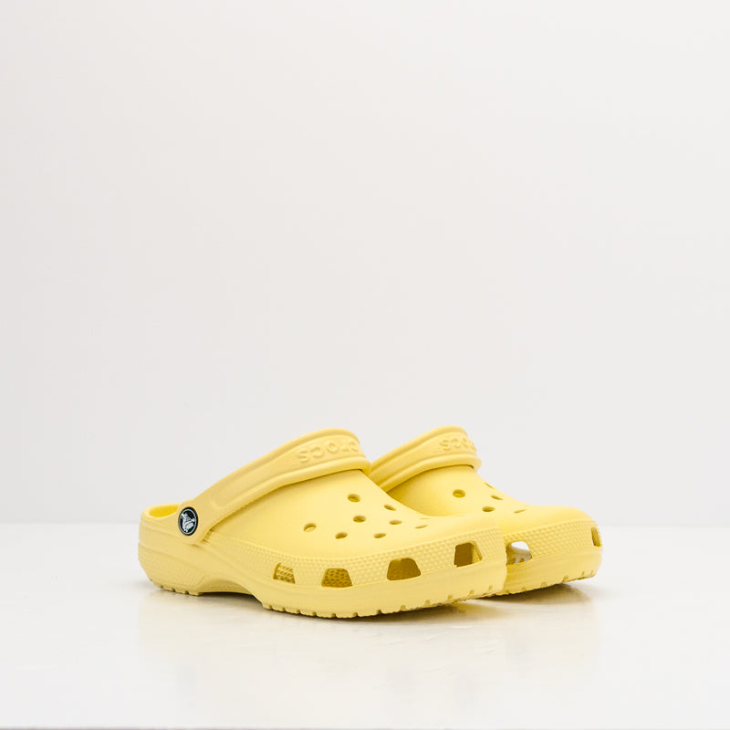 ZUECO - CROCS - CLASSIC DAYLILY 10001-78R