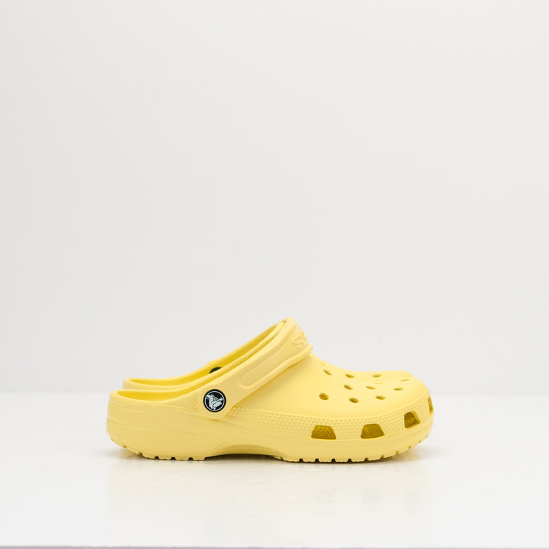 ZUECO - CROCS - CLASSIC DAYLILY 10001-78R