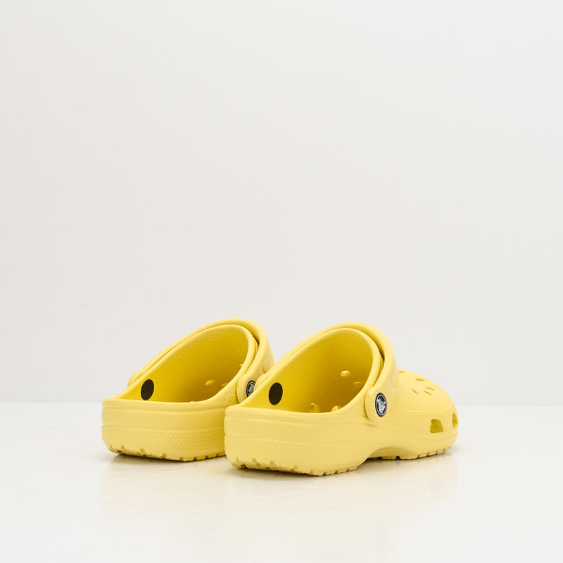 ZUECO - CROCS - CLASSIC DAYLILY 10001-78R