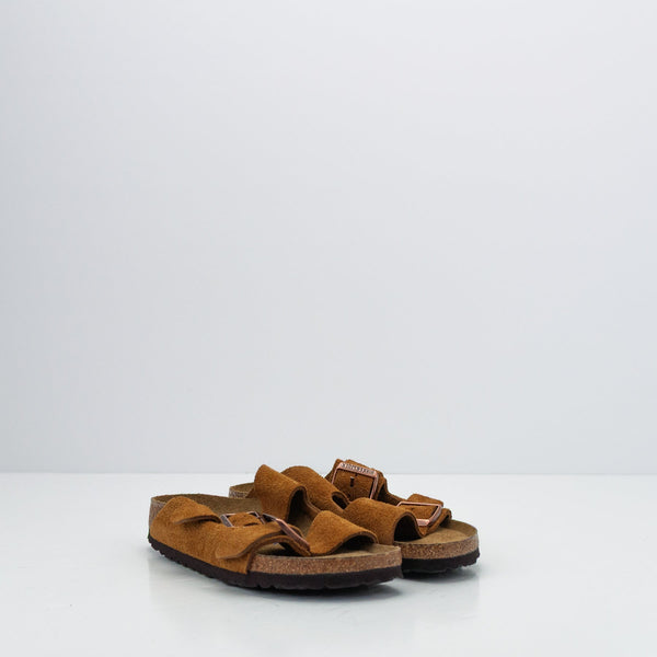 SANDALIA - BIRKENSTOCK - ARIZONA MINK SFB 1009527