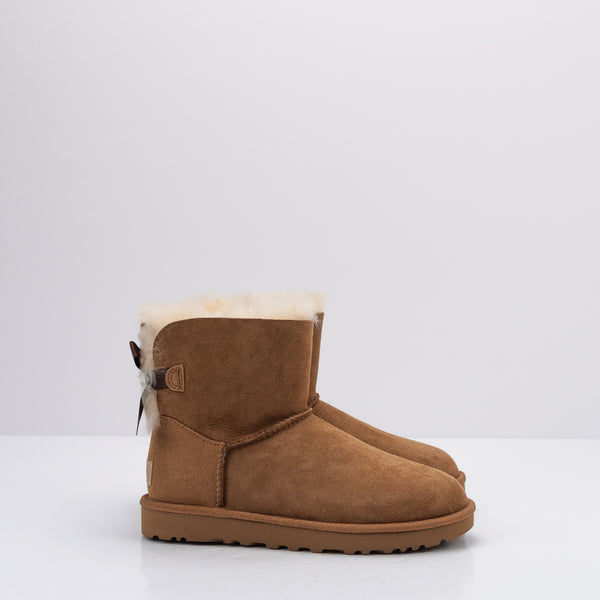 BOTA - UGG - MINI BAILEY BOW II CHESTNUT
