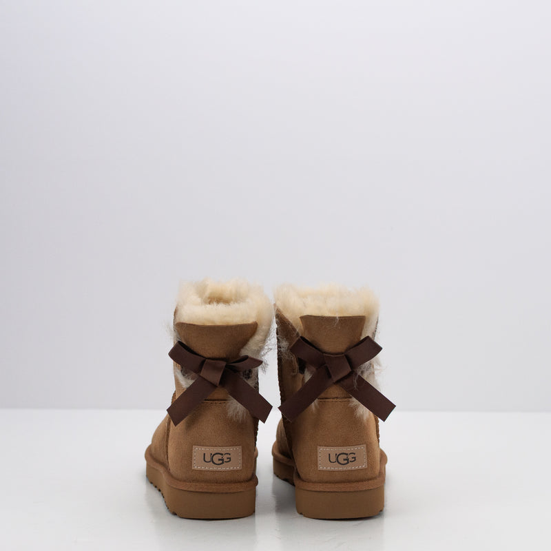 BOTA - UGG - MINI BAILEY BOW II CHESTNUT