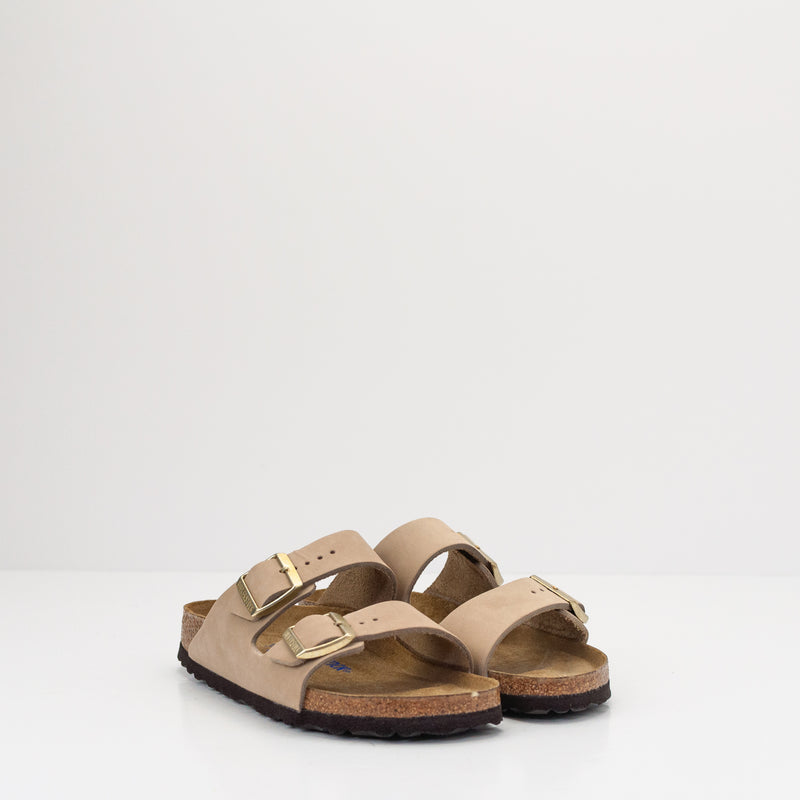 SANDALIA - BIRKENSTOCK - ARIZONA SANDCASTLE 1019016
