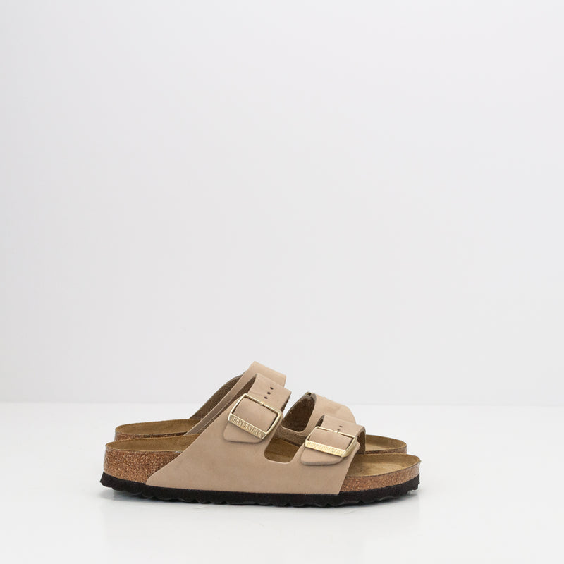 SANDALIA - BIRKENSTOCK - ARIZONA SANDCASTLE 1019016