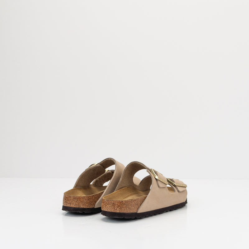 SANDALIA - BIRKENSTOCK - ARIZONA SANDCASTLE 1019016