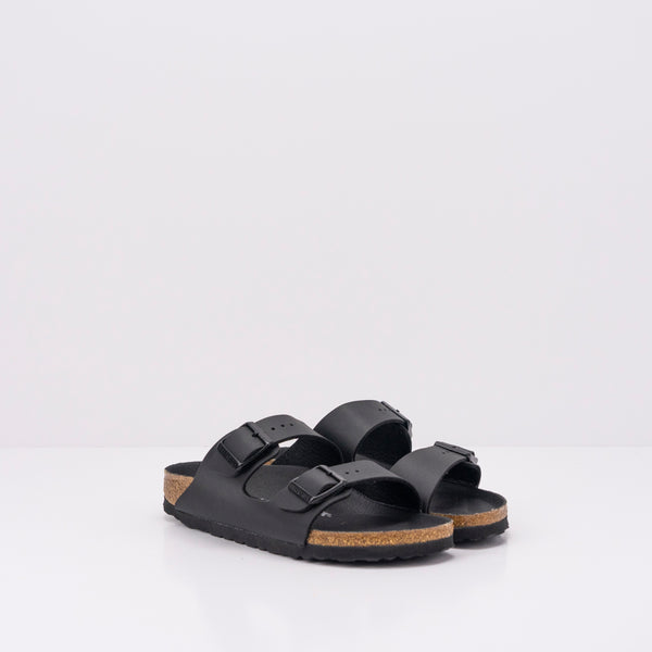 SANDALIA - BIRKENSTOCK - ARIZONA BS TRIPLES BLACK 1019069