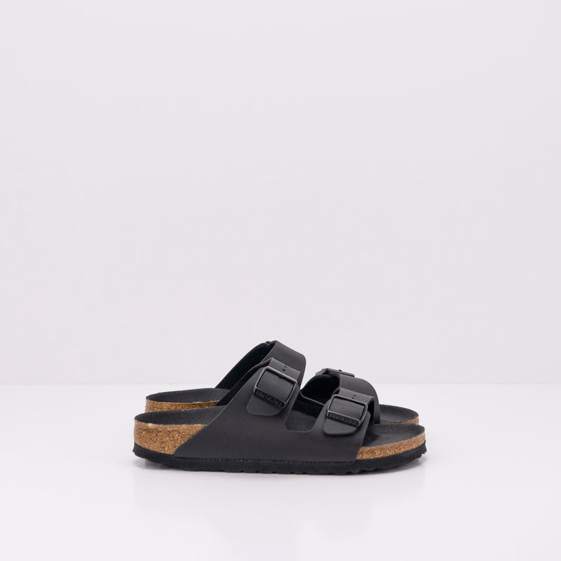 SANDALIA - BIRKENSTOCK - ARIZONA BS TRIPLES BLACK 1019069