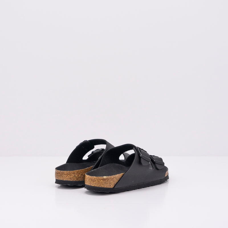 SANDALIA - BIRKENSTOCK - ARIZONA BS TRIPLES BLACK 1019069