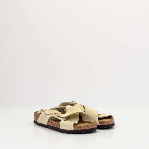 SANDALIA - BIRKENSTOCK - TULUM ALMOND SFB 1021535