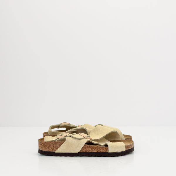 SANDALIA - BIRKENSTOCK - TULUM ALMOND SFB 1021535
