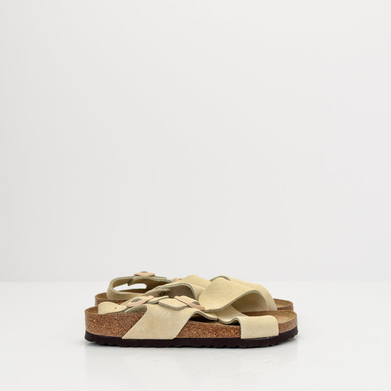 SANDALIA - BIRKENSTOCK - TULUM ALMOND SFB 1021535
