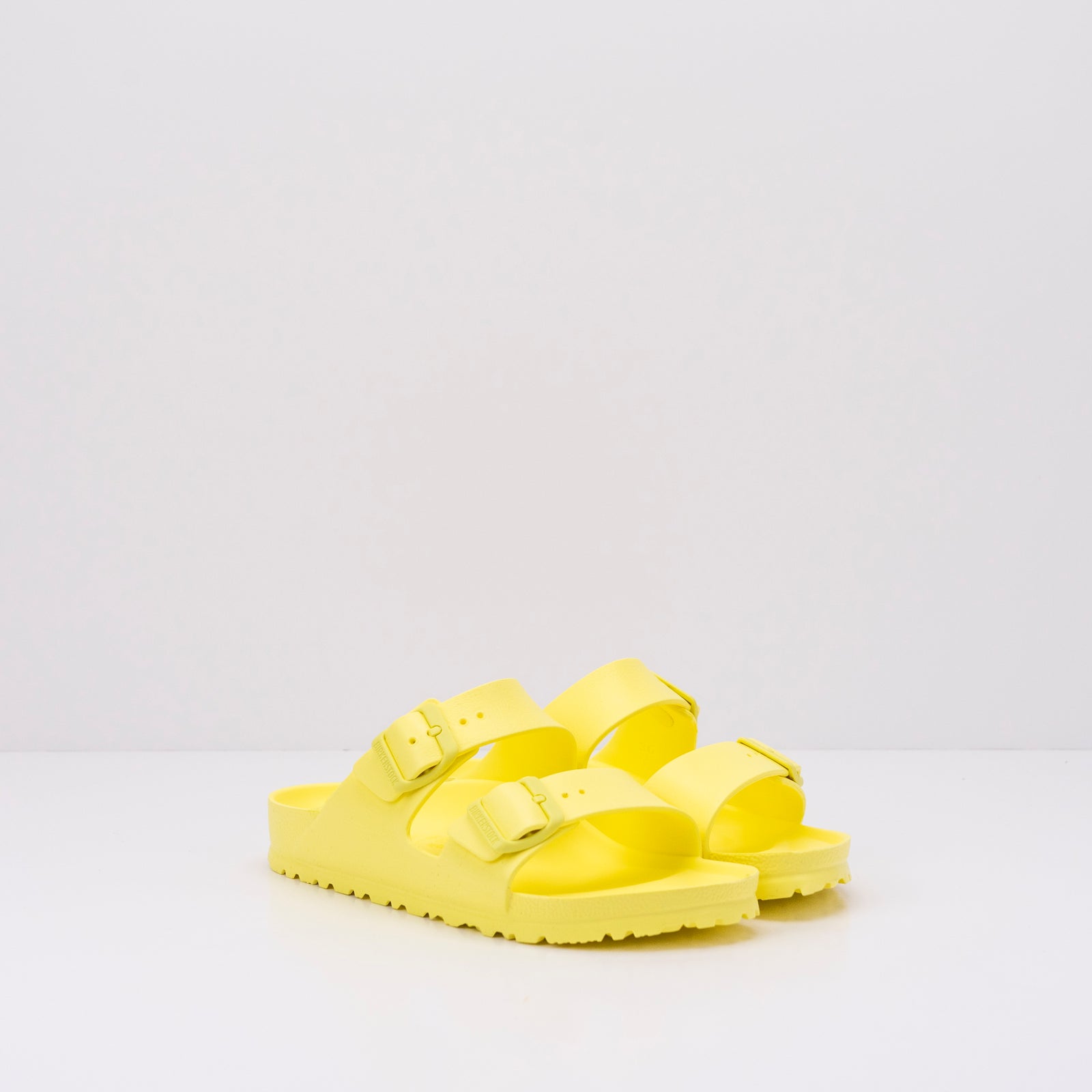 BIRKENSTOCK EVA ARIZONA POPCORN RUBBER SANDAL 1022466 | MOKSIN